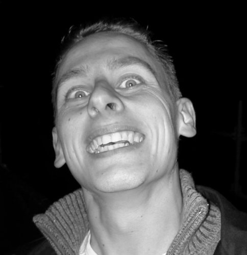 Sven Thomas