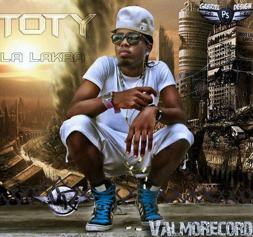 totyvr's profile picture. ValmoRecord