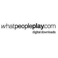 whatpeopleplay(@whatpeopleplay) 's Twitter Profile Photo