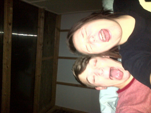 lizziexjemisonx's profile picture. adore brett loads, would be lost without him!, aw I love you!