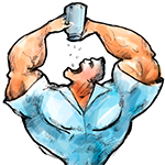 kupiprotein's profile picture. "Купи Протеин" - интернет магазин спортивного питания. Опт и розница. Доставка по России. #спортивноепитаниедешево #спортпит #скидка #дисконт #ЧитаюВзаимно