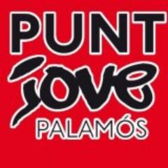 El Punt Jove de Palamós forma part de la Xarxa Catalana de Serveis d'Informació Juvenil