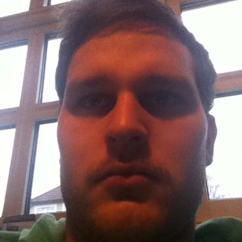 stianzan's profile picture. 