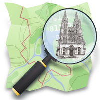 OpenStreetMap Burgos (@osmburgos) 's Twitter Profile
