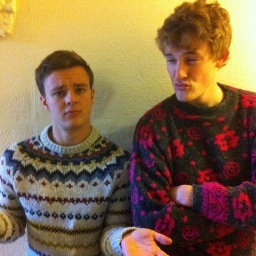 We do stuff on air at 10 on a Tuesday morning. We have fun and so will you. There are songs games and lols galore.
