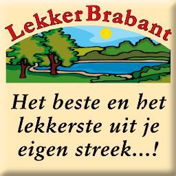 LekkerBrabant's profile picture. Het beste en het lekkerste uit Brabant.