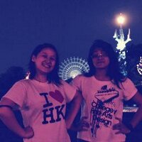 roxann ng (@geezrox) 's Twitter Profile