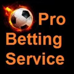 betting_service's profile picture. We give betting tips.
FREE TIPS are on site: http://t.co/QkbDquqz