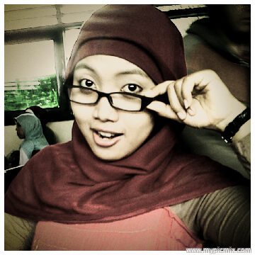 What a wonderful world.. :)