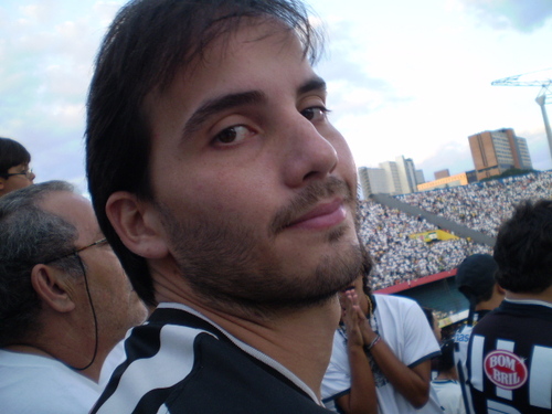 Geizon Lopes Martins