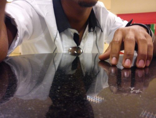 azam_azman0212's profile picture. life must go on