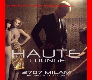 HAUTE LOUNGE