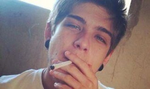 pumpeupkid's profile picture. Time to get pumped up!