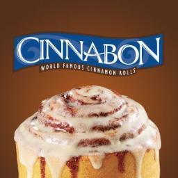 Cinnabon Nederland