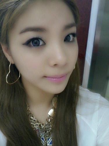 Hyo's unnie ♥ [Verified Roleplayer of @DazzlingCity_RP]
