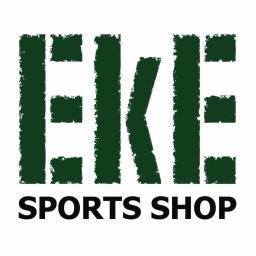 EkE Sports Shop está chegando com um simples porém grande conceito: Trazer o que há de melhor no mundo dos esportes de ação para o mercado nacional!