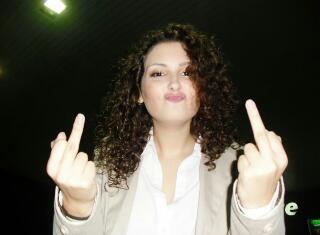 TaniaSnchez's profile picture. Con 20 y mal puestos. Cuando el tiempo se para y derrepente cada instante cuenta, lo unico que quieres es que ese momento dure para siempre. Forever Young.