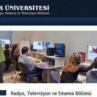 Yaşar Üni. RTS (@yasar_rts) Twitter profile photo