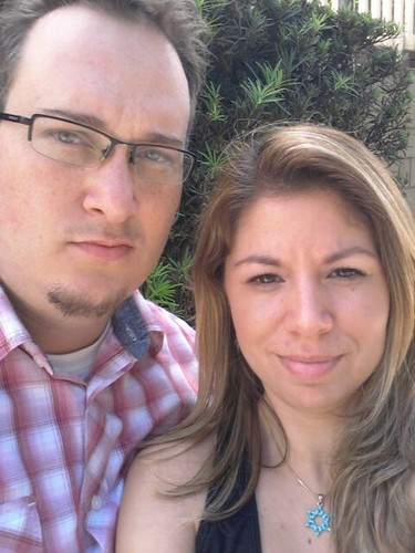 Cristã, Esposa, Mãe, Filha e feliz d+ com Jesus.