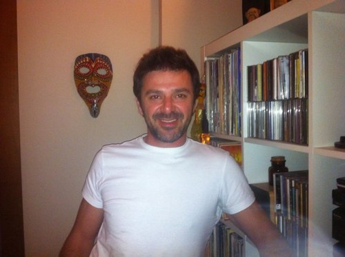 panade10's profile picture. 