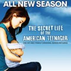 Your source for the latest news on Secret Life of the American Teenager
