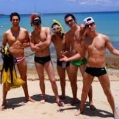 Te Amo Logan Henderson Y Soy Una Rushe'r A Musha Honrra!