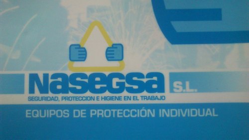 Empresa de Navarra dedicada 25 años a la seguridad e higiene en el trabajo. Epis y Vestuario