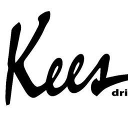 Kees. drinken, eten en drinken. Café én huiskamerrestaurant in Oost. Voor goed eten en de beste feestjes!