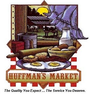 Huffman's Market
