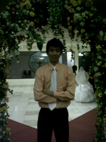 michaelyohaa's profile picture. +6281218548934