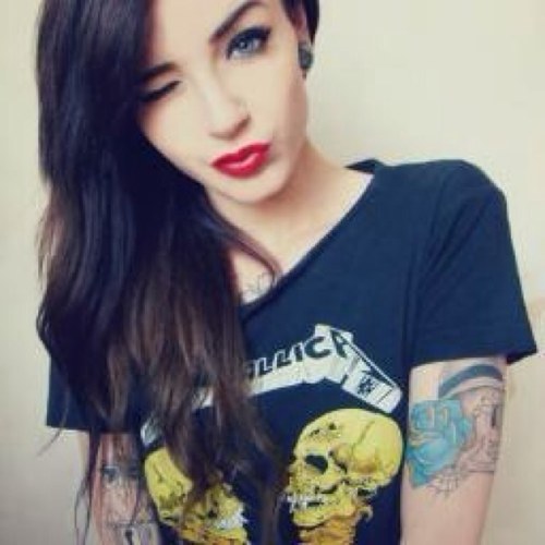 Follow moi et je te follow back ❤ ! #TeamFollowBack