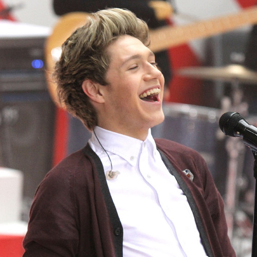 I Like Boys With Irish And British Accents (wink wink;)