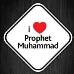 Love__Muhammad's profile picture. hello, if you want to know more about the Messenger of Islam, Muhammad, peace be upon him, or if you want to know who he is !! just Follow me