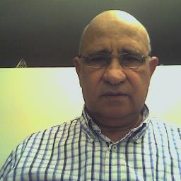 ING ELECTRICISTA UIS 
ASESOR PROYECTOS MEDOXI   
PENSIONADO