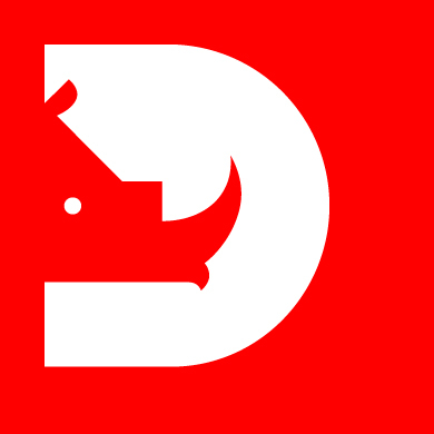 designerblood's profile picture. You know when you go to the restaurant and you order a big thing of fries, and they turn out to be really good? This twitter is the same thing, designwise.