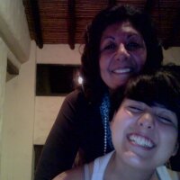 Ibelise Mujica (@srabu) 's Twitter Profile