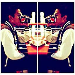 dheny_indra's profile picture. keponakanya julak ihay