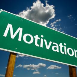 These are ideas and quotes on how to motivate yourself.