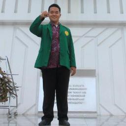 FEREVOLUSIONER's profile picture. Officialy account the Leader of @bemfe_unj