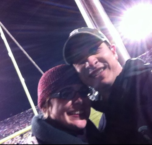 Michigan State Alumni and fan