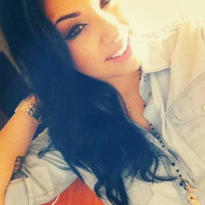 Hey Girls! 3 This is Teenage Girl Post :) Follow Me && I'll Follow Back , Get Shoutouts also ! 3