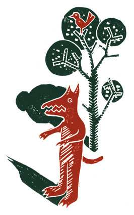 The Folk Forest – an event series exploring the finest in folk music and beyond, from Regather, Sheffields trading Co-op