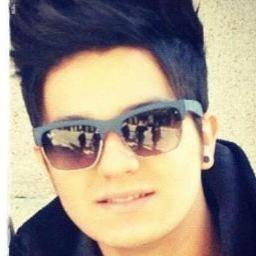 Se o amor é pecado, jamais serei inocente, pois jurei a mim mesmo, amar-te eternamente! @luansantana  | Since : 04/ 06/11