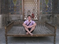 saexltzmaujn's profile picture. Si elegirian una categoría para mi