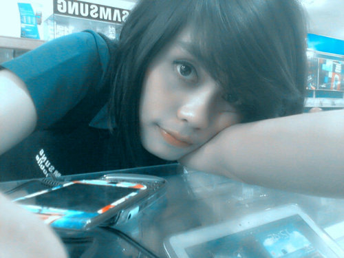 nitha_mickey's profile picture. 