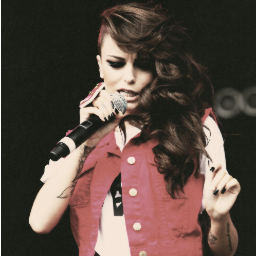 BUY @CherLloyd 'Sticks & Stones' ON ITUNES! http://t.co/vgKb0I0krn…