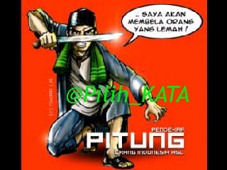 Follow Yuk --- @Pilih_KATA daripada kita bosen,mending follow Pilih kata.. Di jamin galau dan sedih mu Hilang~