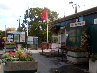 Handforth Event has been set up to let you know the latest planning news for Handforth's Christmas Fayre