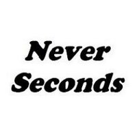 NeverSeconds (@neverseconds) 's Twitter Profile