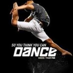 We deliver the latest (topic) news everyday So You Think You Can Dance